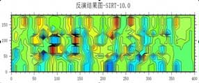 無(wú)線(xiàn)電波透視解析軟件